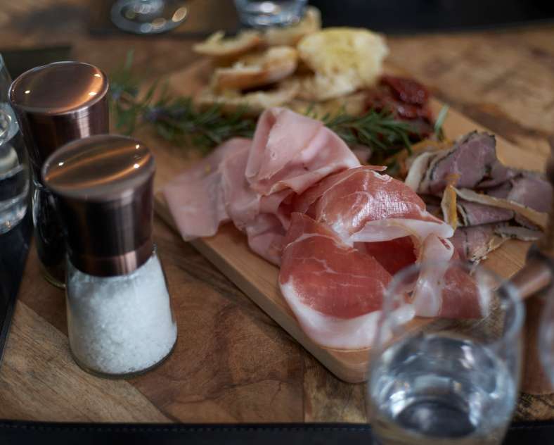 Restaurant Nonna Thionville Restaurant nonna