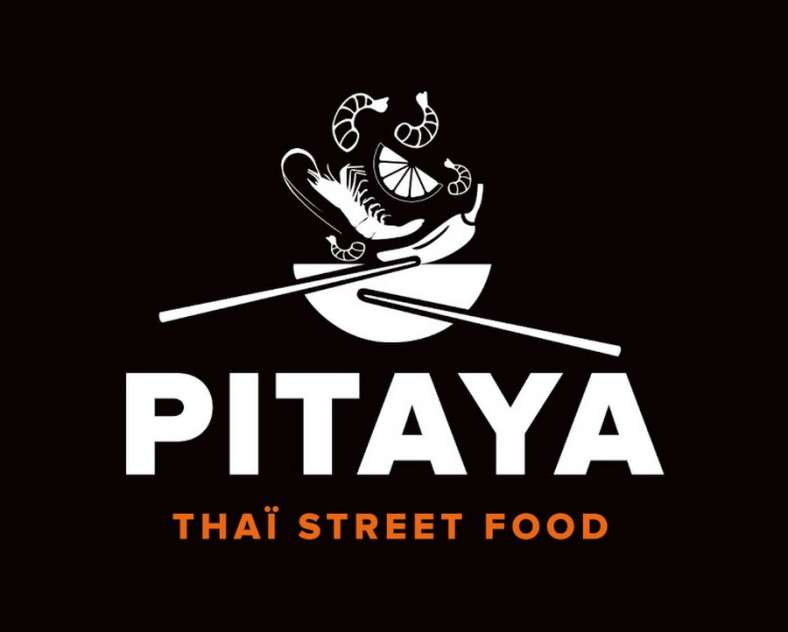 Restaurant Pitaya Thaï Street Food Restaurant pitaya thaï