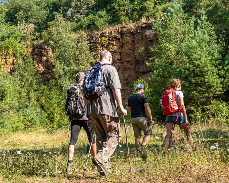 Pulsa Pictures_ORT SUD  Circuit transfrontalier de l'acier