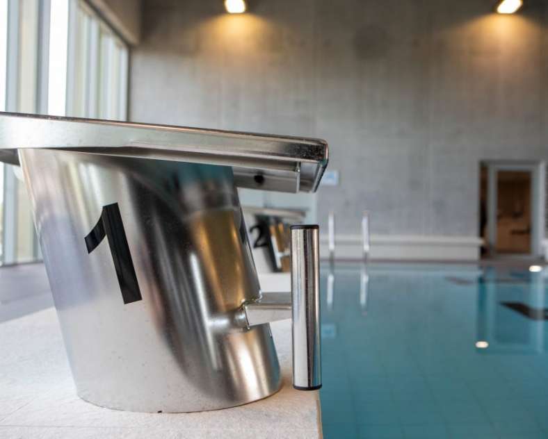 Communauté d'Agglomération Thionville - Portes de France  Hamelys aquatic center