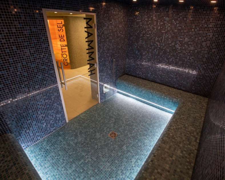 Communauté d'Agglomération Thionville - Portes de France  Hamelys aquatic center