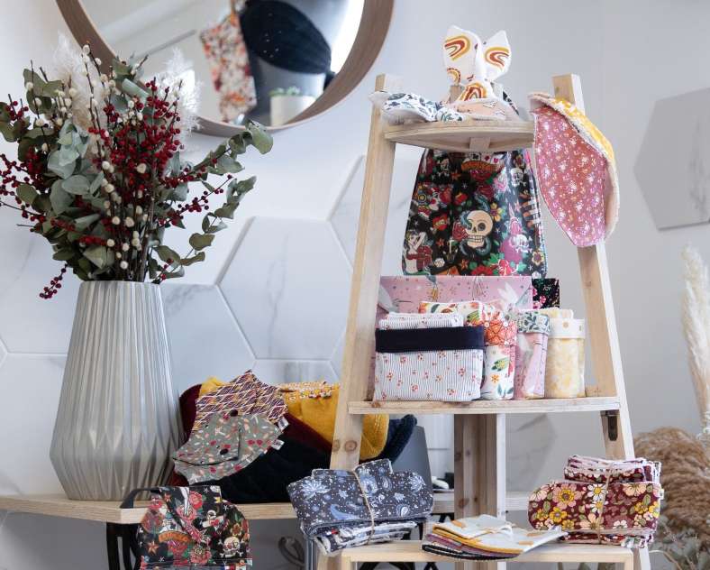 Les photos de Véro L'atelier de Ségo