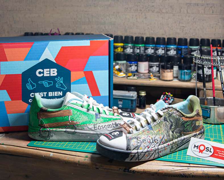 Les photos de Véro Ceb c'est bien