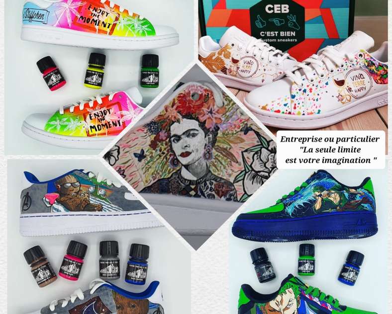 DR - Ceb c'est bien Ceb c'est bien