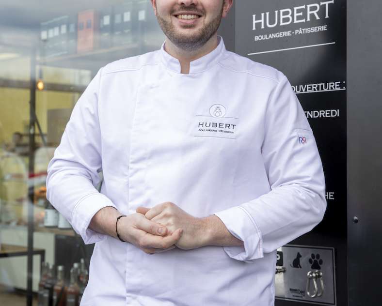 Moselle Attractivité Boulangerie Hubert
