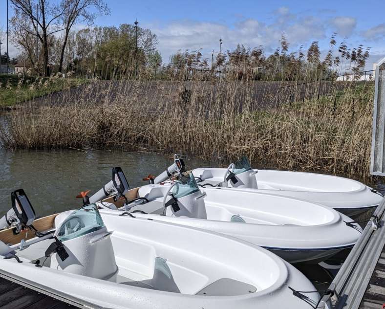 DIVOTOUR BIKING Divotour biking - nautique