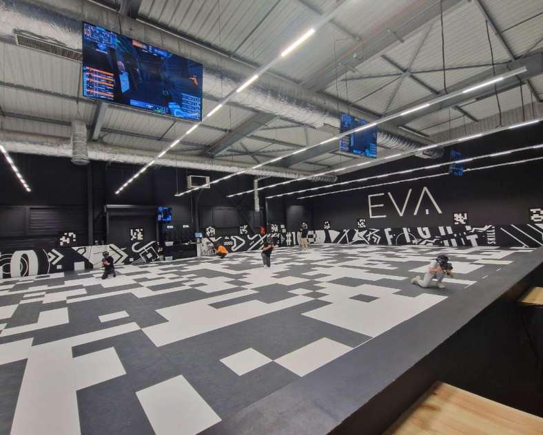 Facebook Eva Thionville-Fameck Eva Thionville salle d'esport