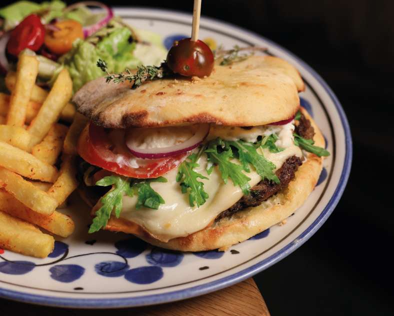 @agence_bo  Rose mamma