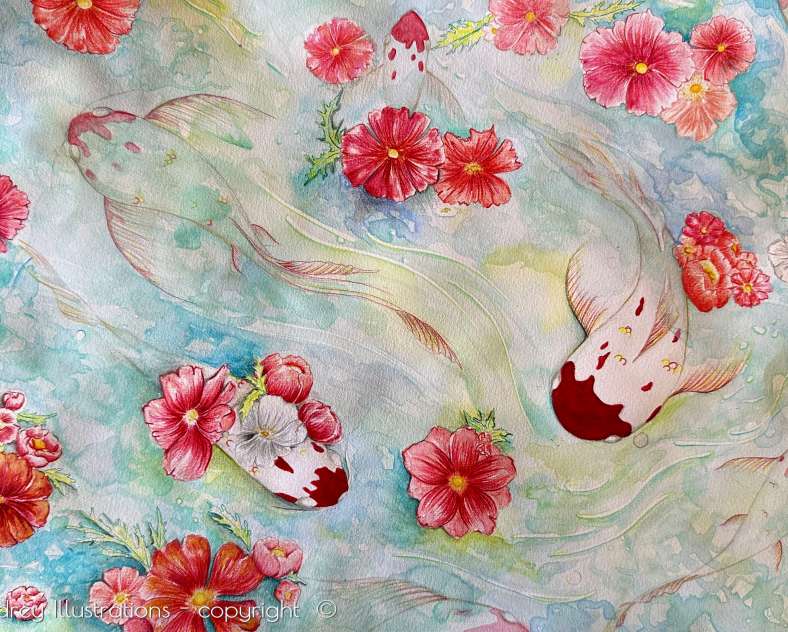 Rôdrey Illustrations Rôdrey Illustrations