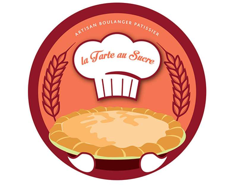 La Tarte au Sucre La tarte au sucre