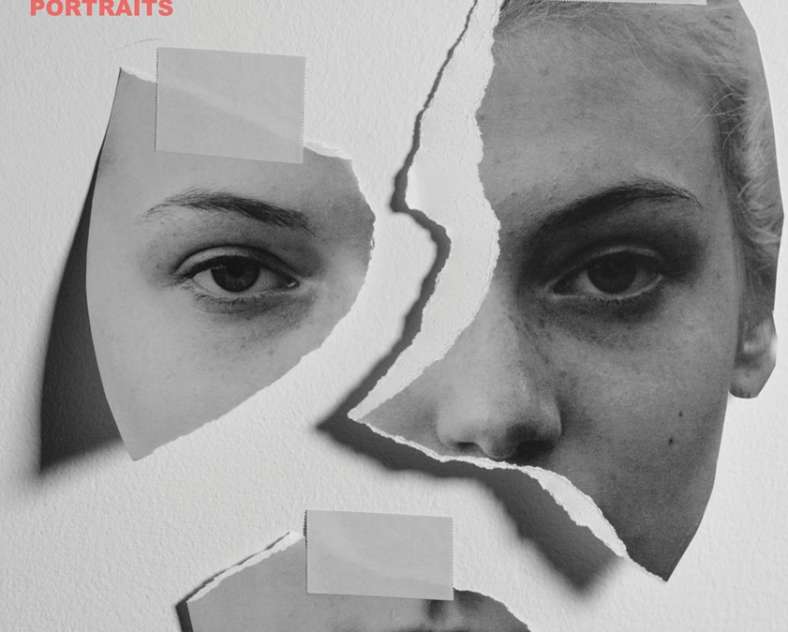 Centre Jacques Brel Workshop photo Visages, paysages de soi