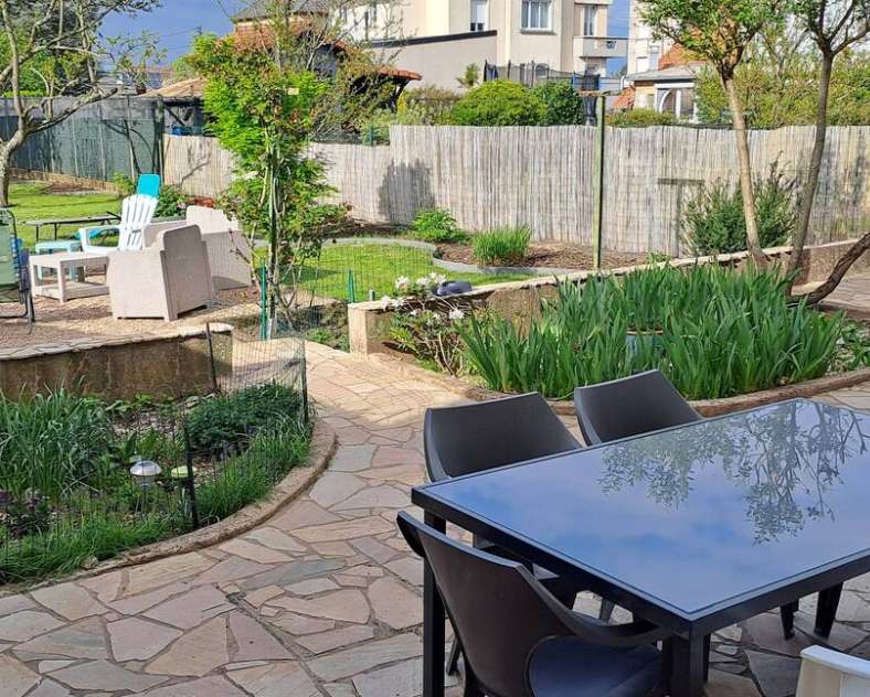 Karine Haupert Chambre d'hôtes L'étoile du matin