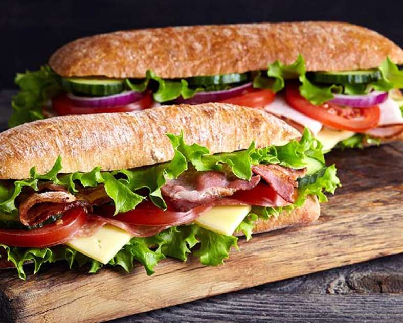 Snack Buchheit  Snack Buchheit