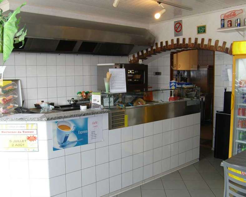 Snack Buchheit  Snack Buchheit