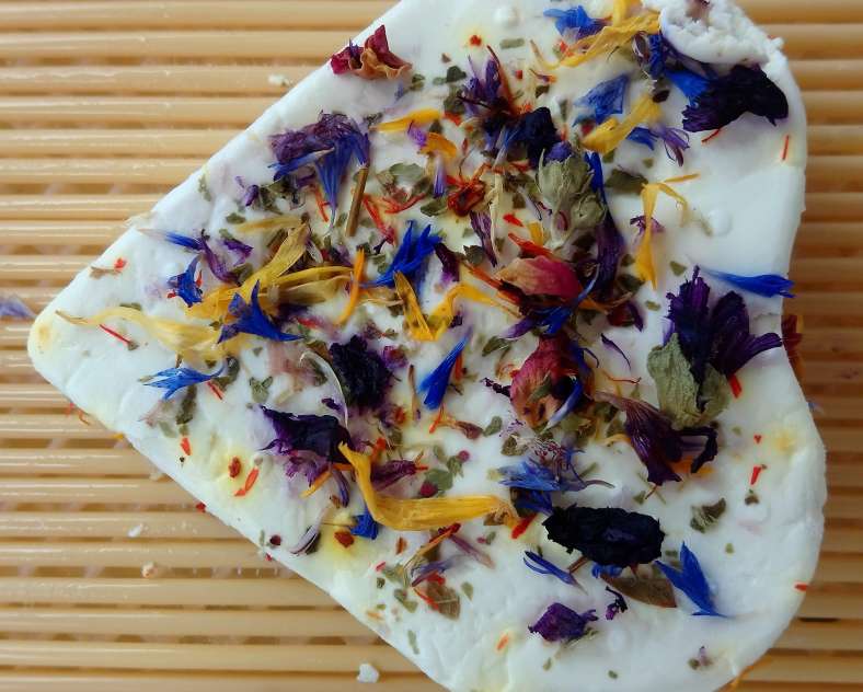 Céline Arnould La chèvre'rit - Céline Arnould