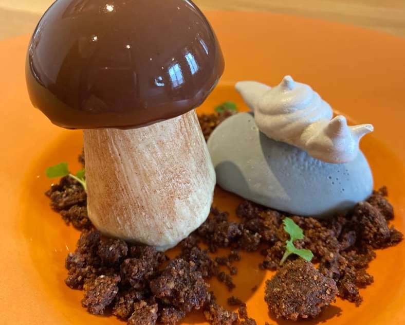 Restaurant la Vieille Porte  Restaurant la vieille porte