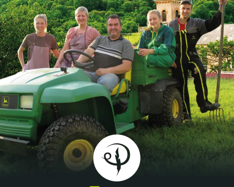 Ferme Porten Porten Farm