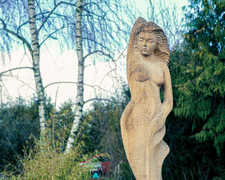 Trois Frontières Tourisme Sculptor Divo