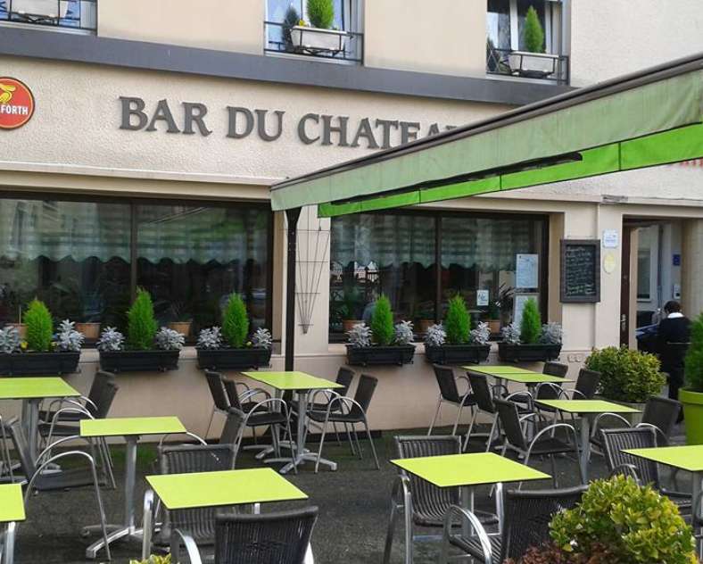 Bar restaurant le château fort Restaurant du château-fort