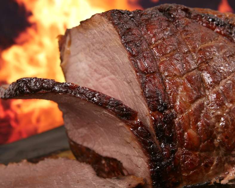 Image par Robert Owen-Wahl de Pixabay La ferme du merisier