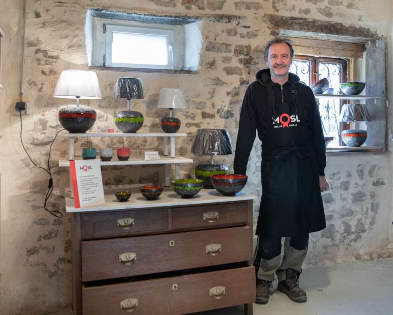 Les photos de Véro Atelier Claudiaume