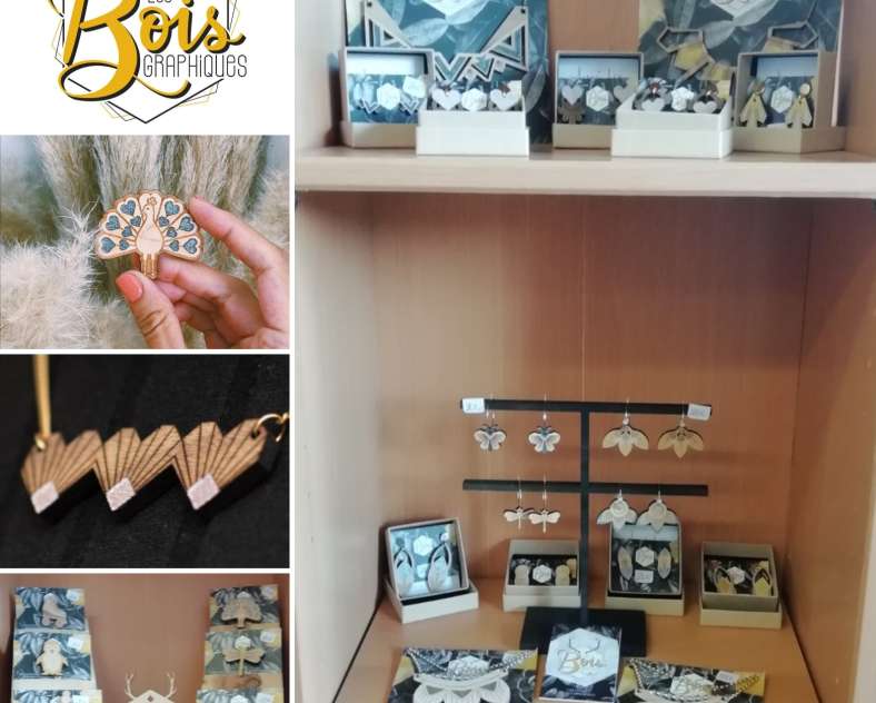 Trois Frontières Tourisme Boutique âne art'cie