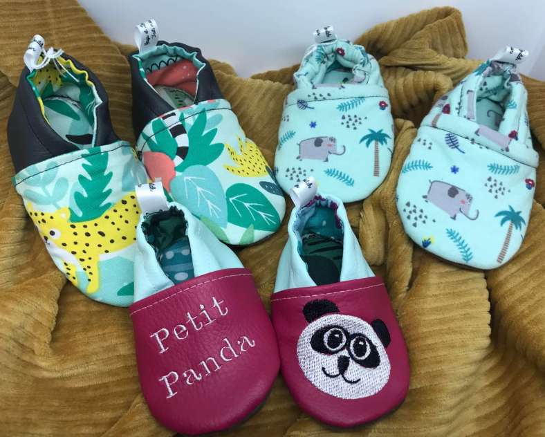 Trois Frontières Tourisme Boutique âne art'cie