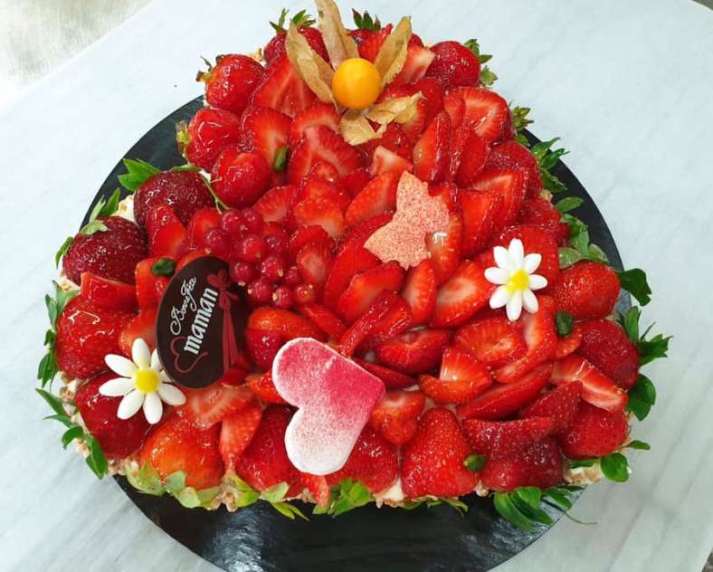 La Boite à pain Boulangerie la boîte à pain