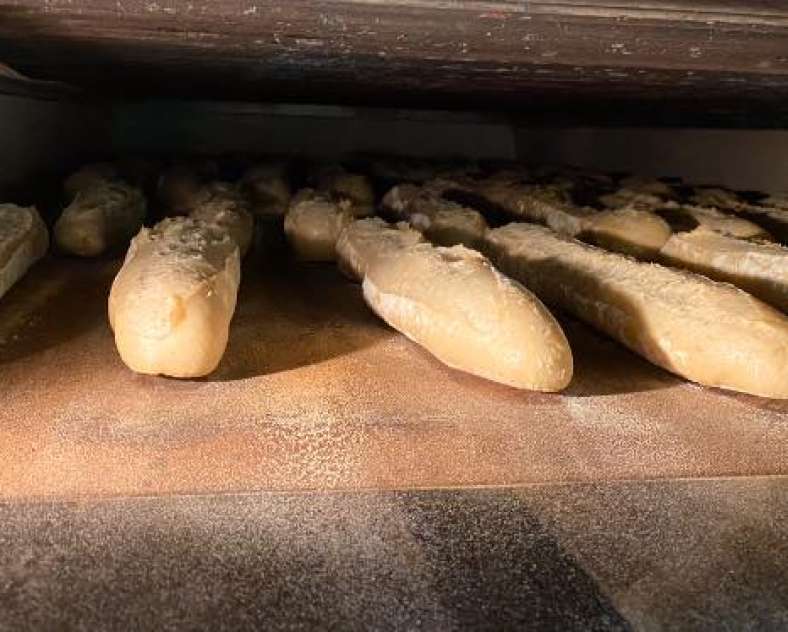 La Boite à pain Boulangerie la boîte à pain