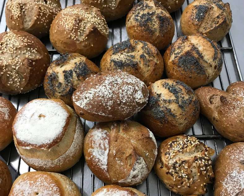 La Boite à pain Boulangerie la boîte à pain
