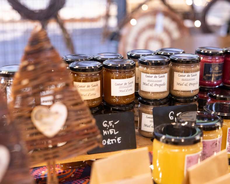 Emilie MASSON Coeur de saule