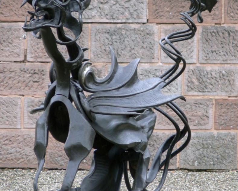 Louis Theobald Forgeron Louis Théobald