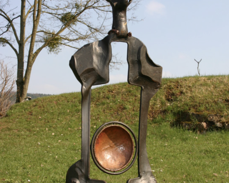 Louis Theobald Forgeron Louis Théobald