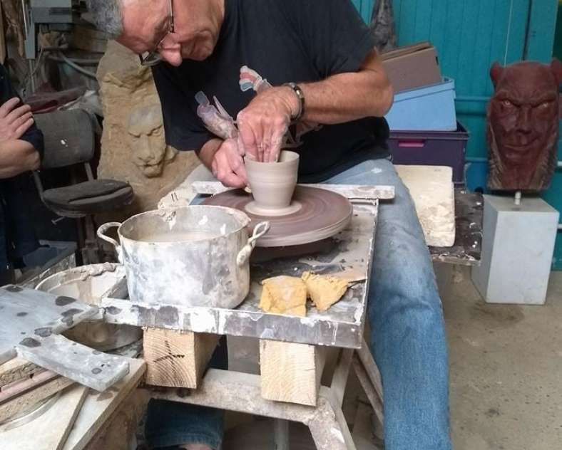 Gabriel Heitz Gabriel Heitz