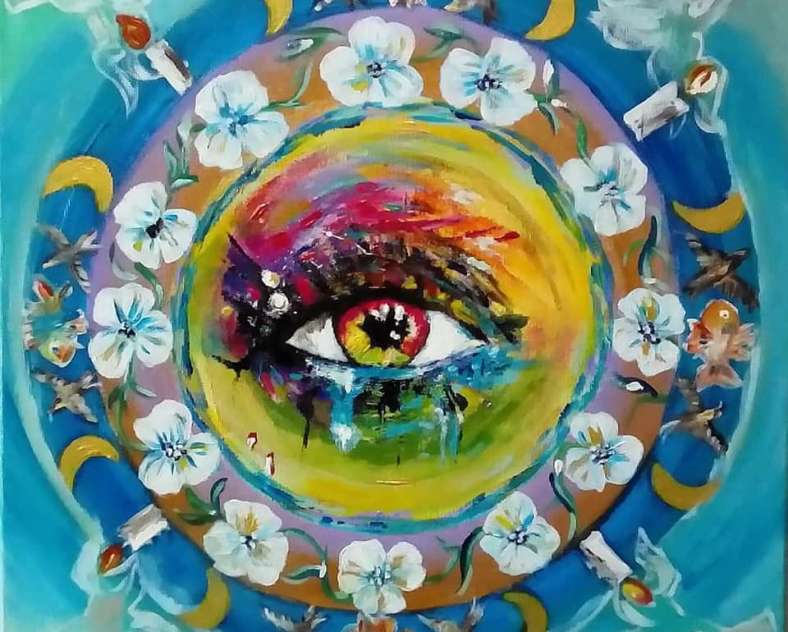 Atelier Colore le Monde Workshop colore le monde