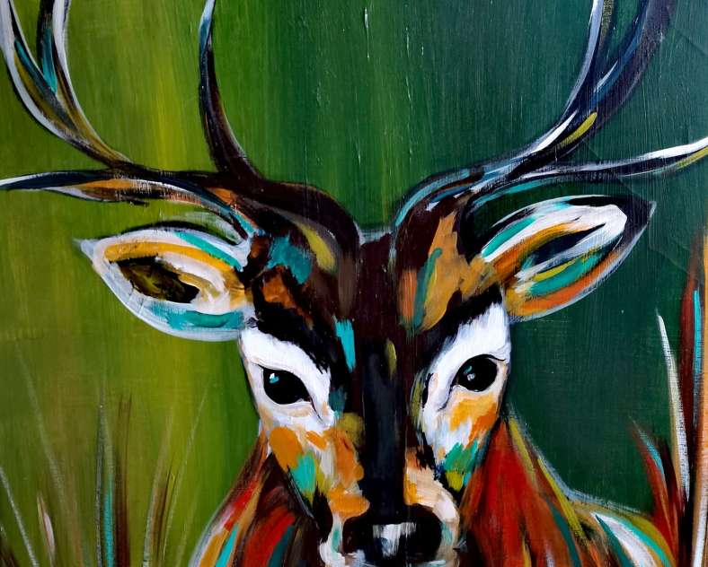 Atelier Colore le Monde Workshop colore le monde