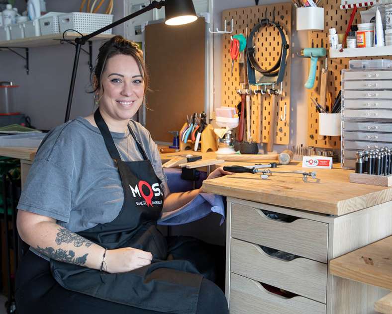 Les photos de Véro Green folk