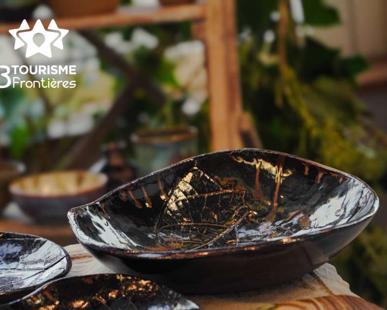 Trois Frontières Tourisme Workshop ecce terra