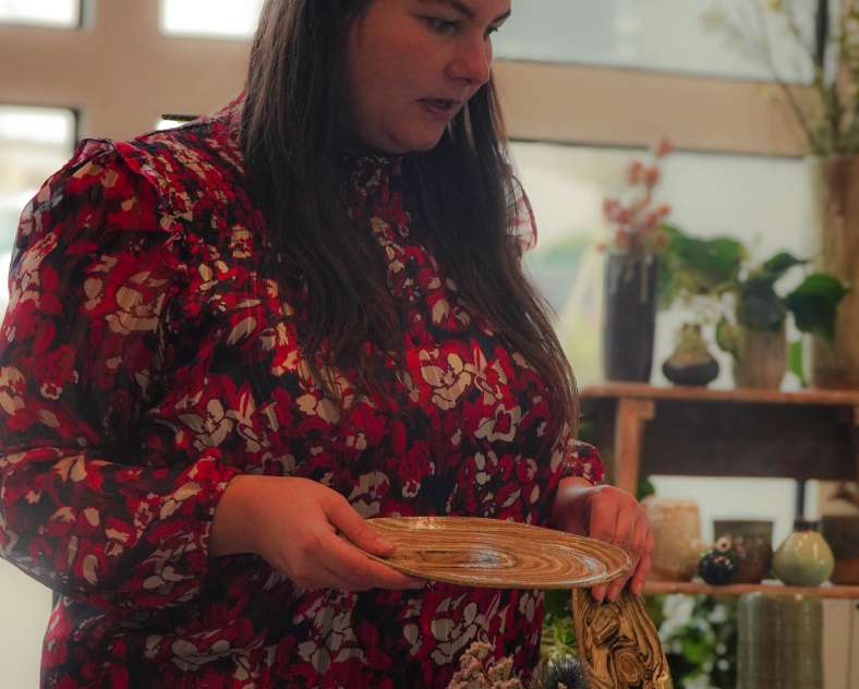 Trois Frontières Tourisme Workshop ecce terra