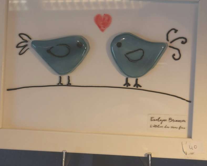 Estelle CHELI - Trois Frontières Tourisme L'atelier des rêves fous