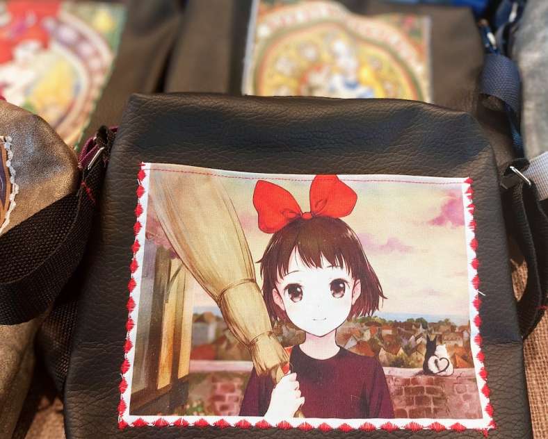 Julie Moritz - Trois frontières tourisme Katy Couture