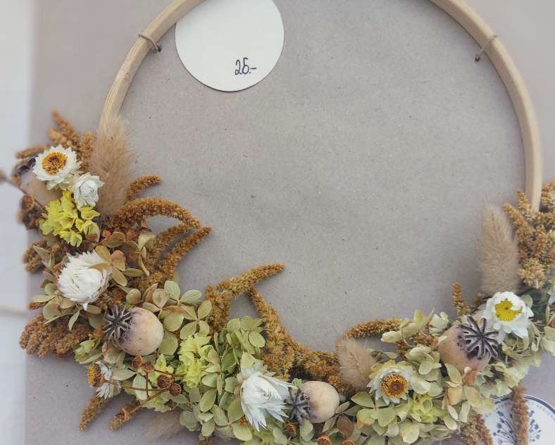 Julie Moritz - Trois Frontières Tourisme Au château fleuri