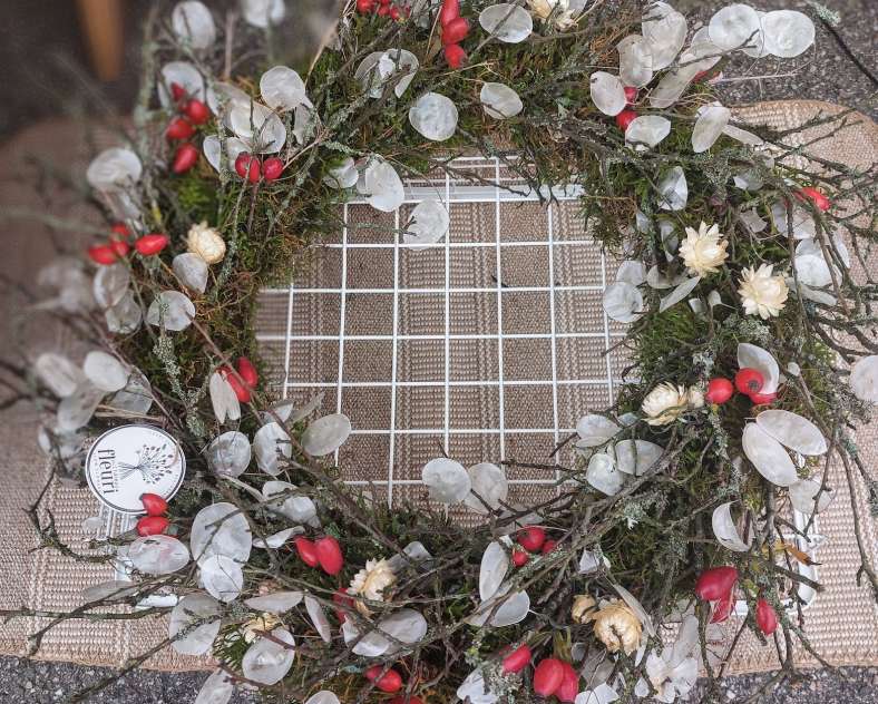 Julie Moritz - Trois Frontières Tourisme Au château fleuri