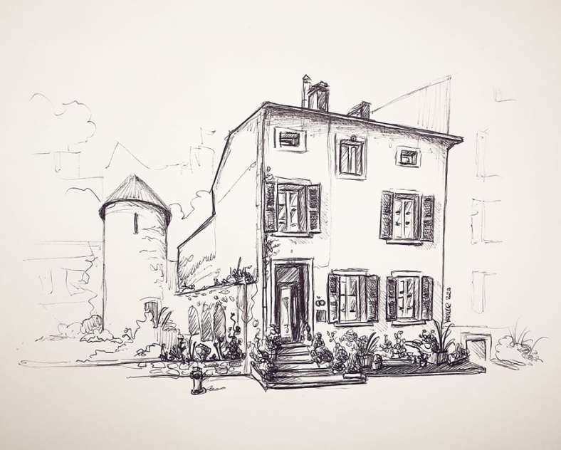 Marielle Artwork Marielle artwork