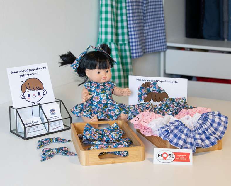 Les photos de Véro Atelier Madame Daniel