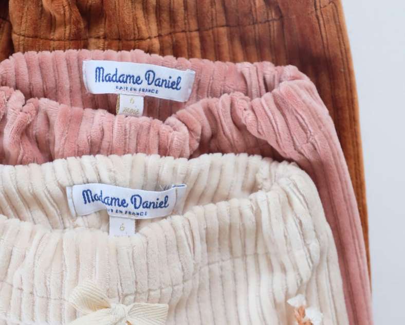 Madame Daniel Atelier Madame Daniel