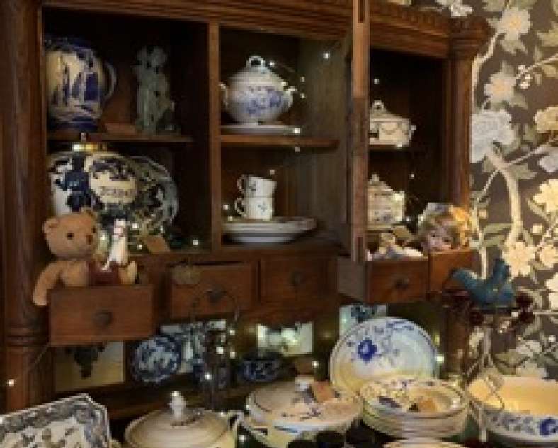 Ema Winterstein - Trois Frontières Tourisme Le stall atelier de Cathy