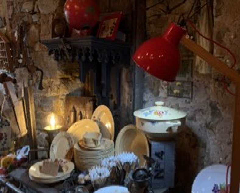 Ema Winterstein - Trois Frontières Tourisme Le stall atelier de Cathy