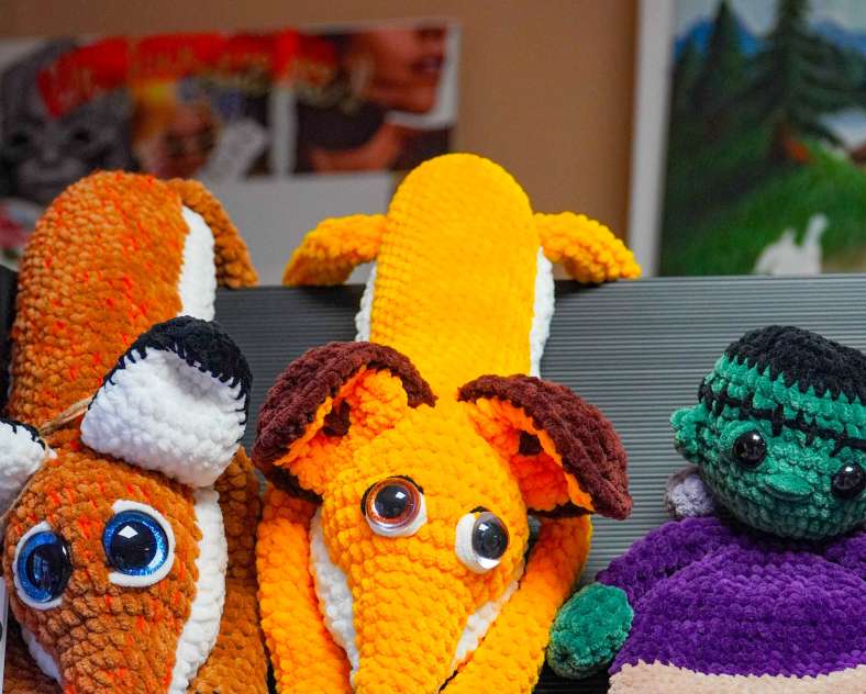 Trois Frontières Tourisme - HOPFNER Mélody Boutique - ateliers créatifs ckejaime