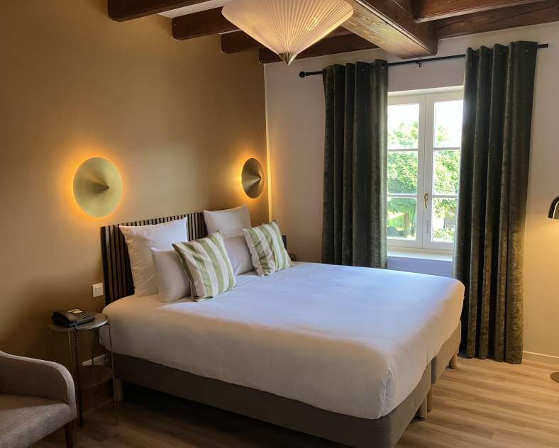 Relais - Manderen  Relais Manderen